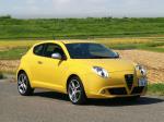 Alfa Romeo MiTo Imola Edition 2009 года